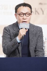 趙賢卓 Hyeon-tak Jo 趙賢卓 Hyeon-tak Jo