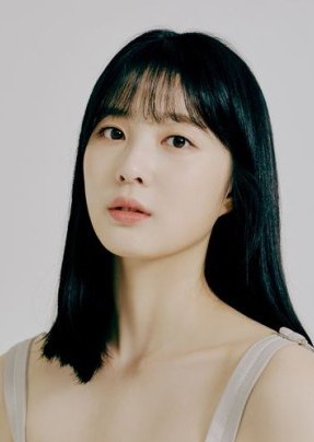 申素賢 So-hyeon Shin 申素賢 So-hyeon Shin