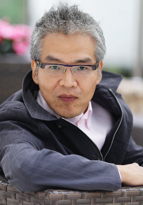 林常樹 Sang-soo Im 林常樹 Sang-soo Im