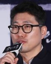 孫容鎬 Yong-ho Son 孫容鎬 Yong-ho Son