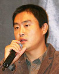 富聖哲 Seong-cheol Boo 富聖哲 Seong-cheol Boo