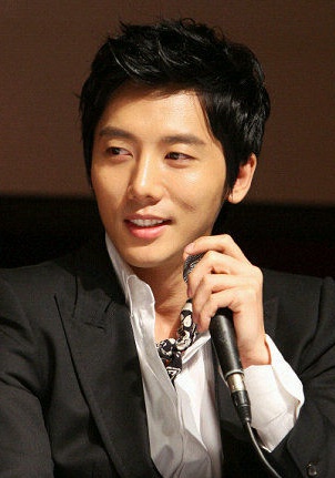 奇太映 Tae-Young Gi 奇太映 Tae-Young Gi
