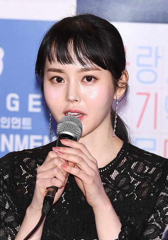 鄭恩慧 Jung Eun Hye 鄭恩慧 Jung Eun Hye