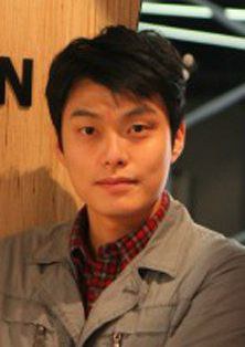 崔圭換 Kyu-hwan Choi 崔圭換 Kyu-hwan Choi