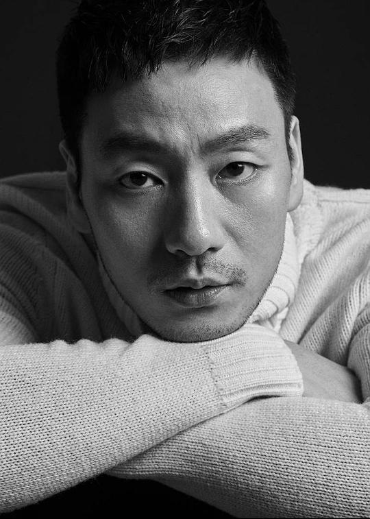 樸海秀 Hae-soo Park 樸海秀 Hae-soo Park