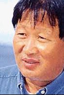 崔宗秀 Jong-soo Choi 崔宗秀 Jong-soo Choi