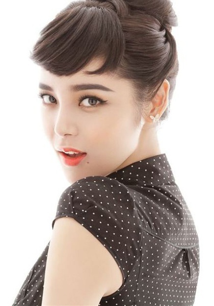 朴詩妍 Si-hyeon Park 朴詩妍 Si-hyeon Park
