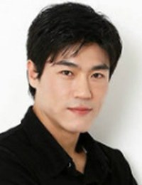 崔哲浩 Cheol-ho Choi 崔哲浩 Cheol-ho Choi