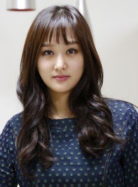 韓宥伊 Han Yoo-yi 韓宥伊 Han Yoo-yi