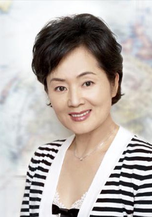 金英愛 Yeong-ae Kim 金英愛 Yeong-ae Kim