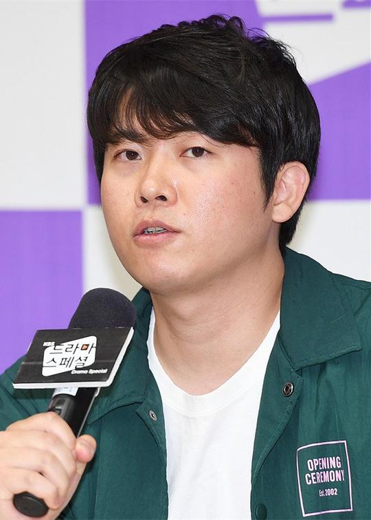 宋敏燁 Min-yeob Song 宋敏燁 Min-yeob Song