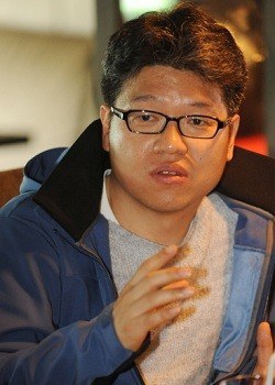 洪碩九 Seok-goo Hong 洪碩九 Seok-goo Hong