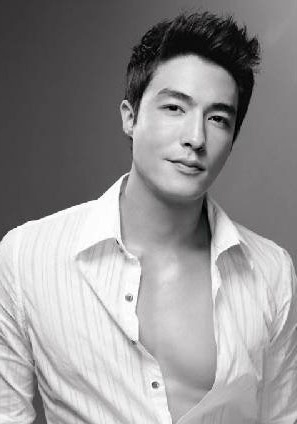 丹尼爾·海尼 Daniel Henney 丹尼爾·海尼 Daniel Henney