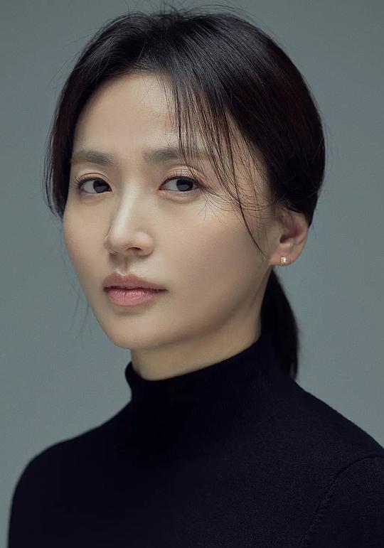 崔貞仁 Choi Jung-in 崔貞仁 Choi Jung-in