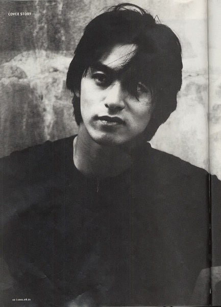 朱鎮模 Jin-mo Ju 朱鎮模 Jin-mo Ju