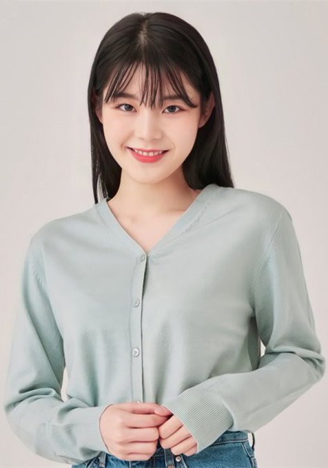 金敏娥 Kim Min-a 金敏娥 Kim Min-a