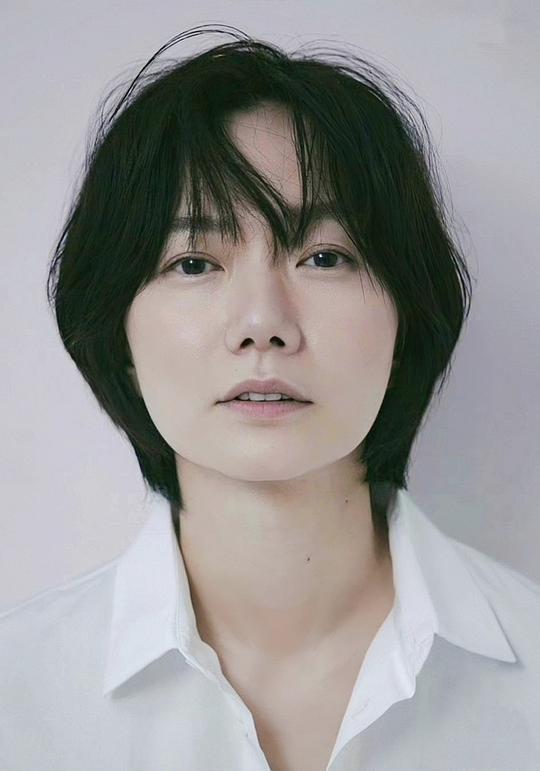 裴鬥娜 Doona Bae 裴鬥娜 Doona Bae