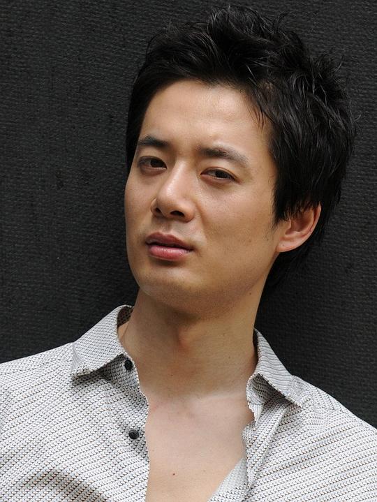 金泰浩 Tae-Ho Kim 金泰浩 Tae-Ho Kim