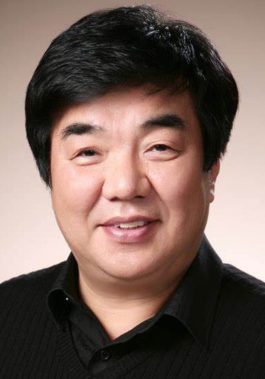 姜仁德 Kang In Duk 姜仁德 Kang In Duk