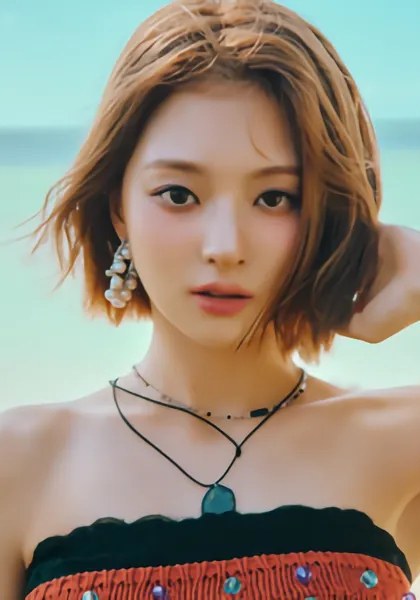 李娜炅 Na-gyung Lee 李娜炅 Na-gyung Lee