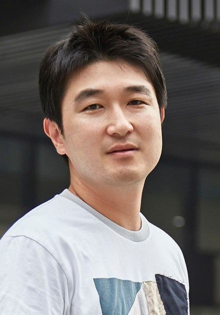 林賢旭 Hyun-Wook Im 林賢旭 Hyun-Wook Im