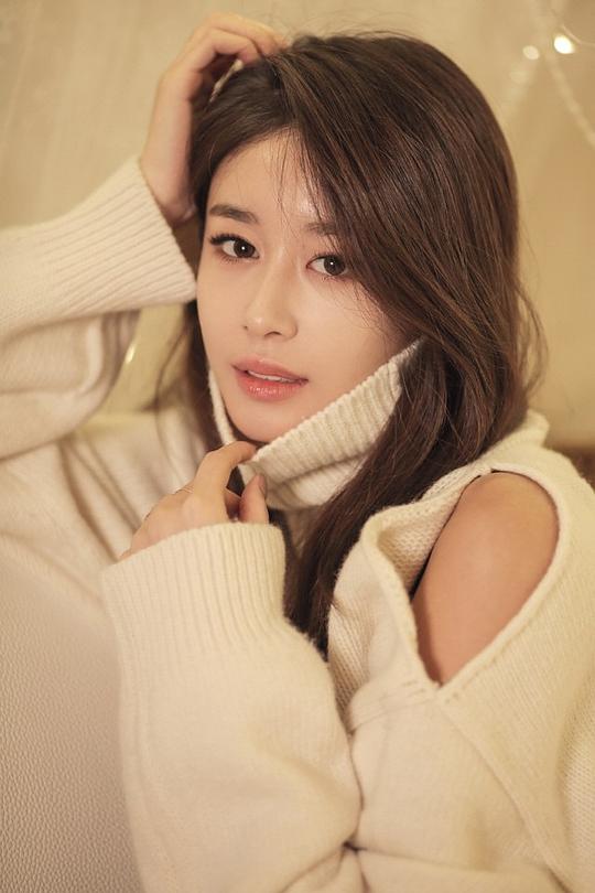 樸智妍 Ji-Yeon Park 樸智妍 Ji-Yeon Park