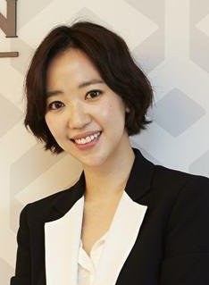 全慧珍 Hye-jin Jeon 全慧珍 Hye-jin Jeon