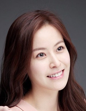 韓秀珍 Soo-jin Han 韓秀珍 Soo-jin Han