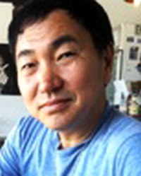 金東斌 Dong-bin Kim 金東斌 Dong-bin Kim