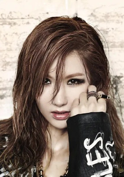 金廷娥 Kim Jeong-ah 金廷娥 Kim Jeong-ah