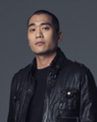 安昌煥 Chang-hwan An 安昌煥 Chang-hwan An