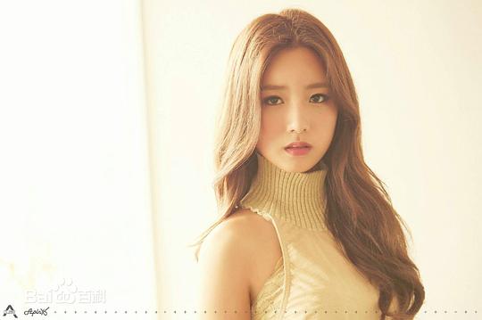 尹普美 Bo-mi Yoon 尹普美 Bo-mi Yoon