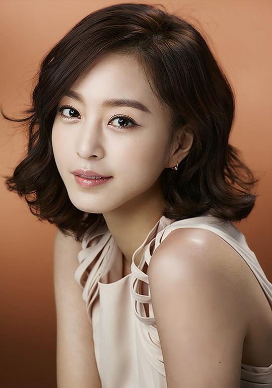 韓藝瑟 Ye-seul Han 韓藝瑟 Ye-seul Han