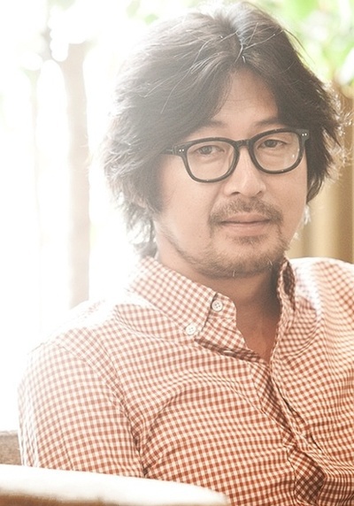 金倫奭 Yoon-suk Kim 金倫奭 Yoon-suk Kim