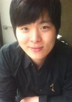 趙榮益 Jo Yong Ik 趙榮益 Jo Yong Ik