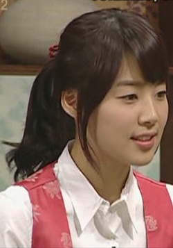 韓智慧 Ji-hye Han 韓智慧 Ji-hye Han