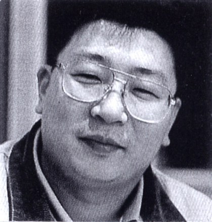 郭景澤 Kyung-Taek Kwak 郭景澤 Kyung-Taek Kwak
