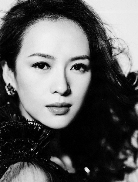 章子怡 Ziyi Zhang 章子怡 Ziyi Zhang