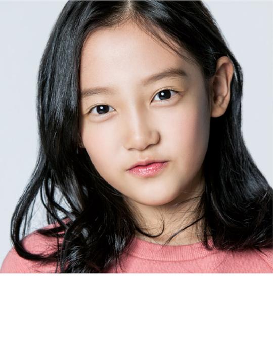 韓敘真 Han Seo Jin 韓敘真 Han Seo Jin
