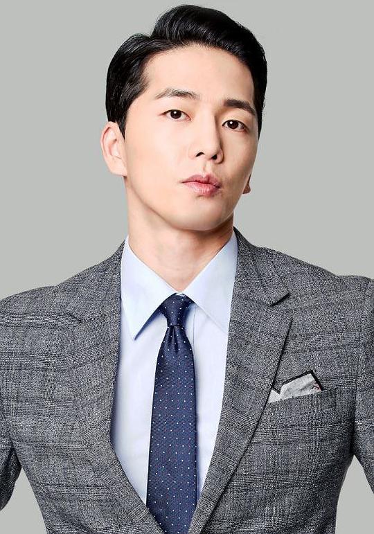 李現瞋 Hyun-jin Lee 李現瞋 Hyun-jin Lee