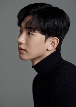崔承鎮 Choi Seung Jin 崔承鎮 Choi Seung Jin