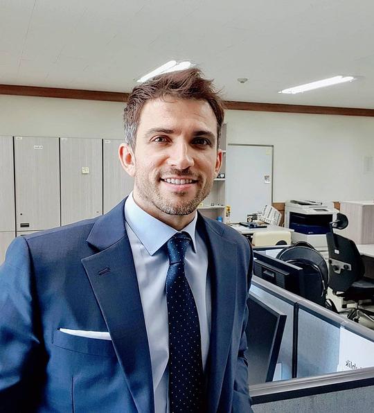 安德烈亞斯·瓦沙科普洛斯 Andreas Varsakopoulos 安德烈亞斯·瓦沙科普洛斯 Andreas Varsakopoulos