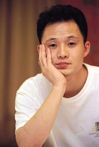 宋一坤 Il-gon Song 宋一坤 Il-gon Song