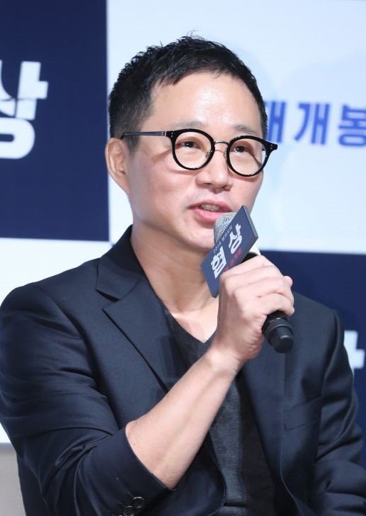 李鐘奭 Jong-Seok Lee 李鐘奭 Jong-Seok Lee