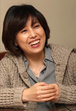 金泰姬 Tae-heui Kim 金泰姬 Tae-heui Kim