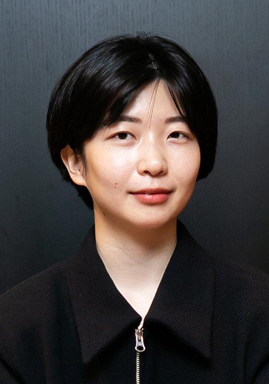 崔荷娜 Ha-na Choi 崔荷娜 Ha-na Choi