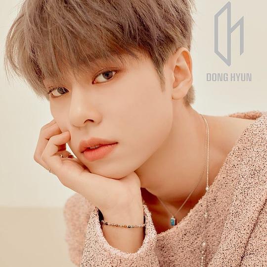 金東賢 Kim Dong Hyun 金東賢 Kim Dong Hyun
