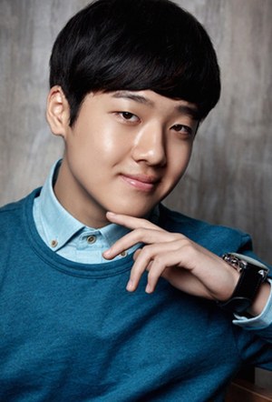 姜仁錫 Lee-suk Kang 姜仁錫 Lee-suk Kang