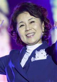 沈守峰 Sim Soo-bong 沈守峰 Sim Soo-bong