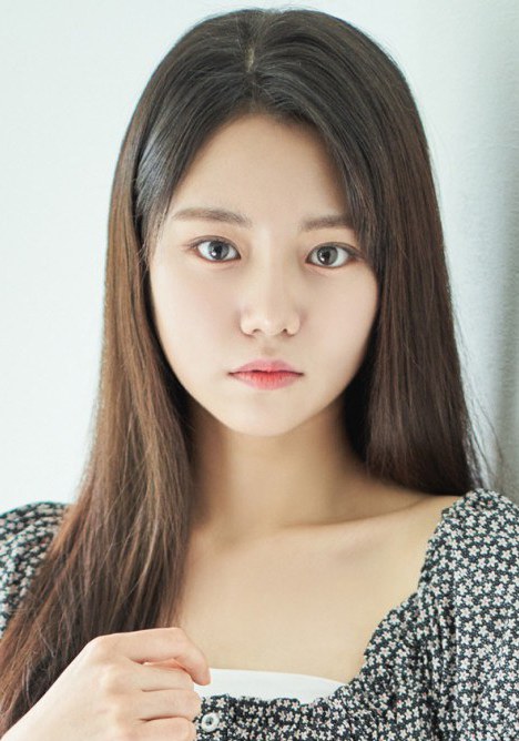 樸瑞妍 Park Seo Yeon 樸瑞妍 Park Seo Yeon